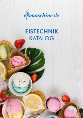 Eistechnik Katalog 2020