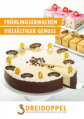 Frühlingserwachen