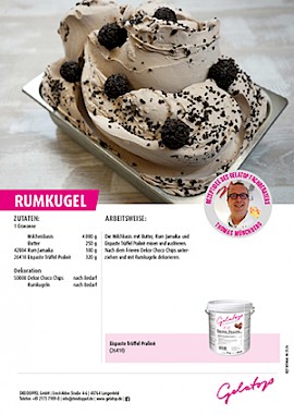 Rumkugel