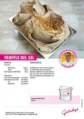 Truffle Del Sel