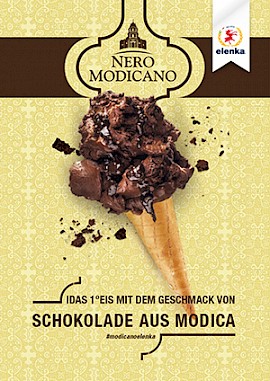 Schokolade aus Modica