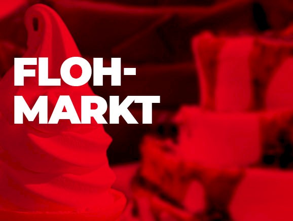 Flohmarkt