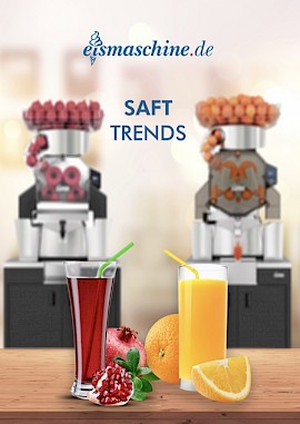 Saft-Trends