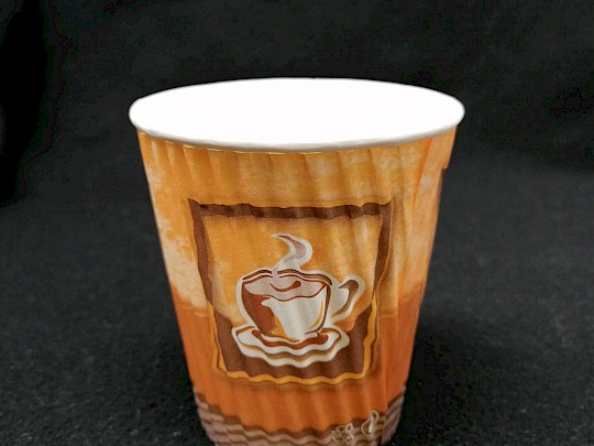Kaffeebecher DW 200ml | Bild 1