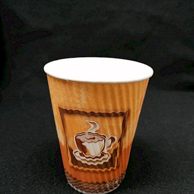 Kaffeebecher DW 300ml