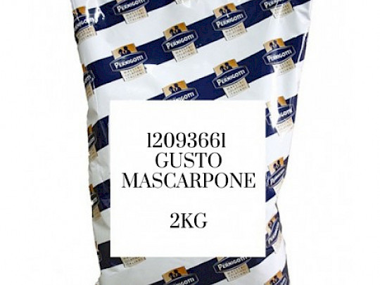Pernigotti Aroma Mascarpone | Bild 1