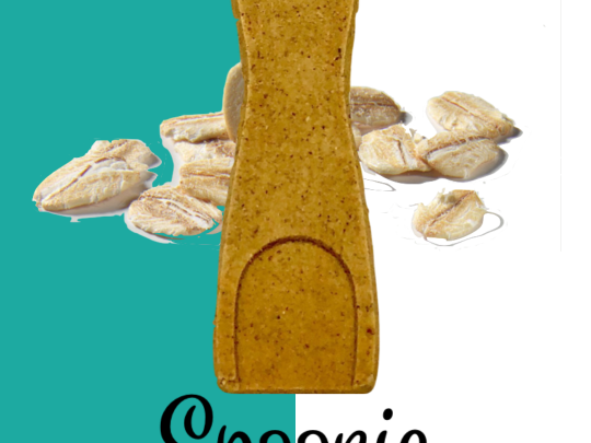 Spoonie Classic 7cm - essbare Löffel | Bild 1